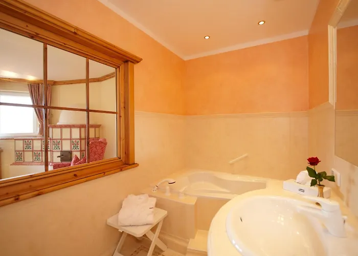 Ennstalerhof Ramsau am Dachstein