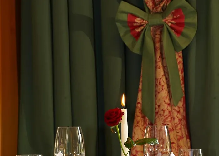 Hotel Ennstalerhof 4*