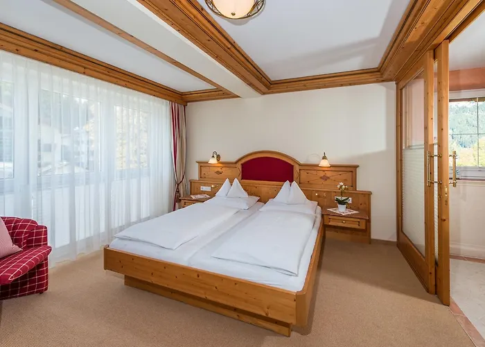 Ennstalerhof Ramsau am Dachstein