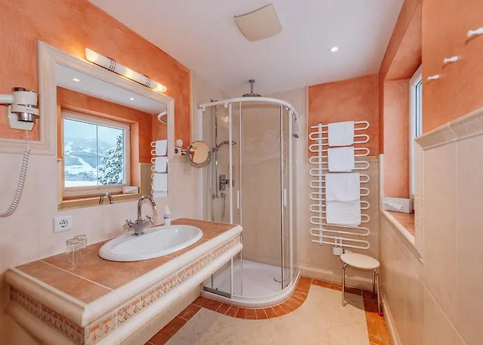 Ennstalerhof Ramsau am Dachstein