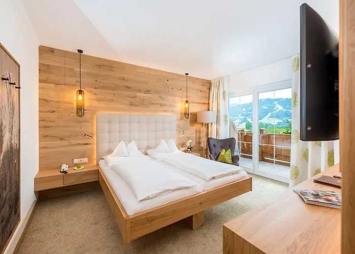 Hotel Ennstalerhof 4*