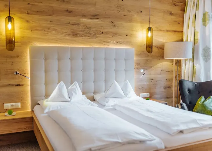 Ennstalerhof Hotel Ramsau am Dachstein